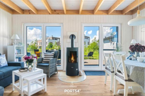Ferienhaus Strandhafer Olpenitz in Olpenitz